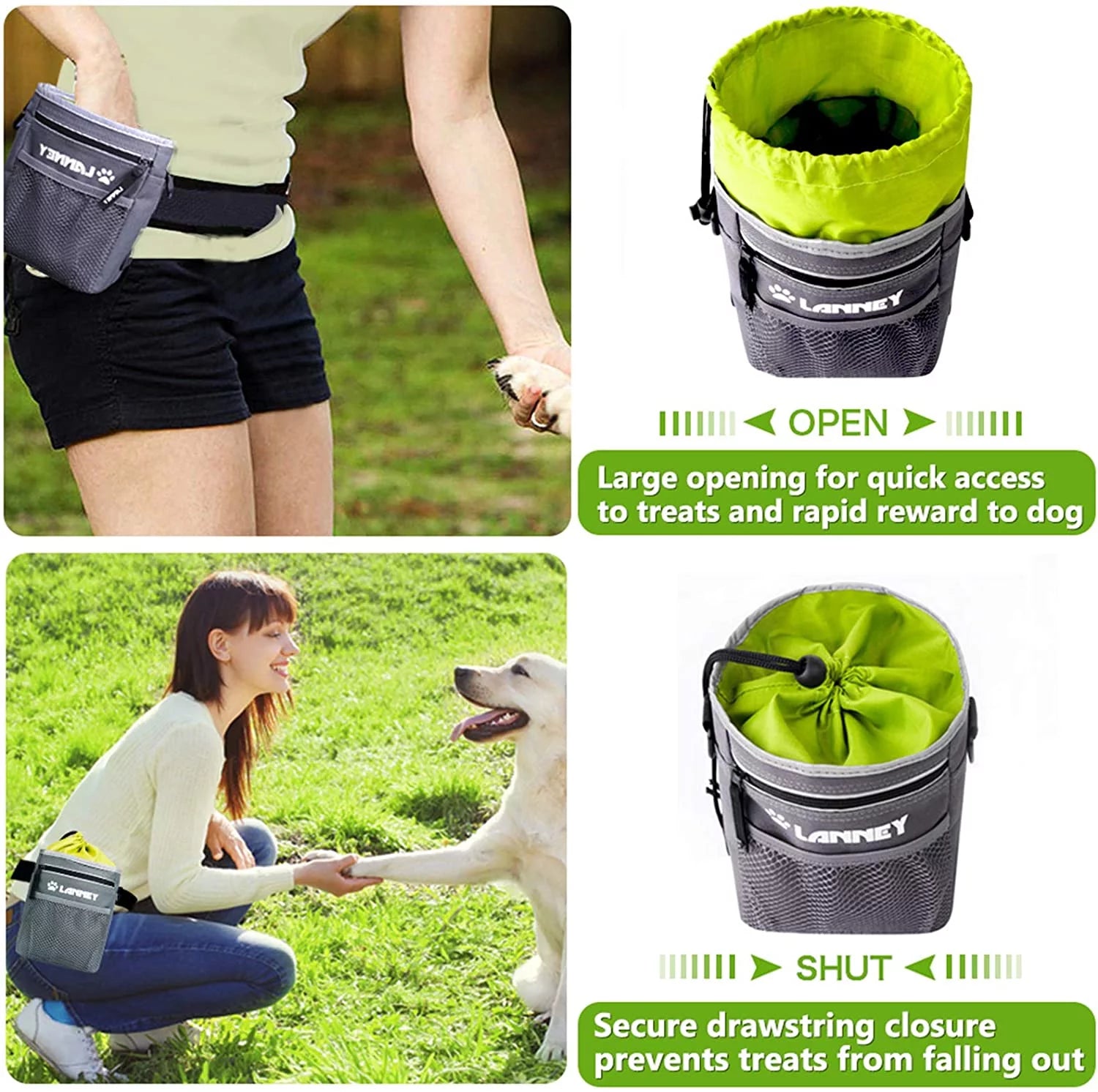 Barkfix Dog Training