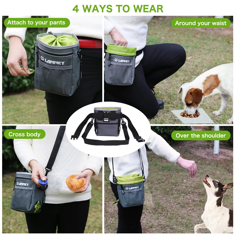 Barkfix Dog Training